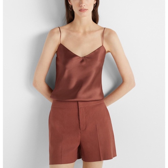 Club Monaco Kora Cami - Picture 1 of 4